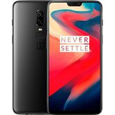 Смартфон Oneplus 6 8/256Gb Midnight Black CN