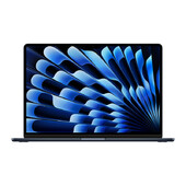 Ноутбук Apple MacBook Air 15 (2023), M2, 8/256Gb, SSD, (MQKW3), Midnight