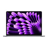 Ноутбук Apple MacBook Air 15 (2023), M2, 8/256Gb, SSD, (MQKW3), Серый космос