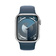 Умные часы Apple Watch Series 9 45 мм Aluminium Case Sport loop (Серебристый) Умные часы Apple Watch Series 9 45 мм Aluminium Case Sport loop (Серебристый)