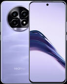 Смартфон Realme 13 Pro, 12/512 GB, Monet Purple