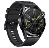Смарт-часы HUAWEI GT 3 JPT-B29 Black SS / Black