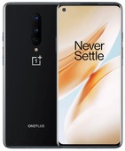 Смартфон OnePlus 8 8/128Gb Onyx Black (черный) Global Version