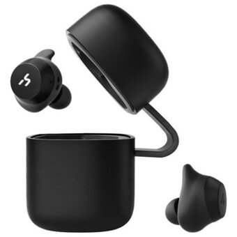 Беспроводные наушники Havit G1W Black/Gray
