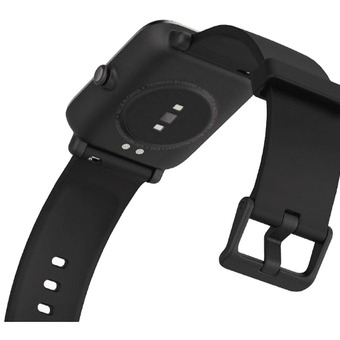 Смарт-часы Amazfit Bip S чёрный