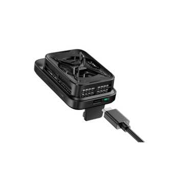 Охлаждающий вентилятор Black Shark Gaming Cooler (BR30-RM)