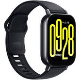 Часы умные Redmi Watch 5 Active, чёрный
