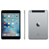 Планшет Apple iPad mini 4 128Gb Wi-Fi + Cellular Space Gray 