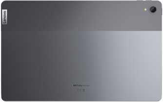 Планшет Lenovo Pad 2022 CN (TB128FU), 6/128 ГБ, Wi-Fi, сланцево-серый