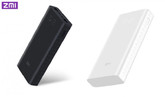 ZMI 27W Elit 20000 mAh Black