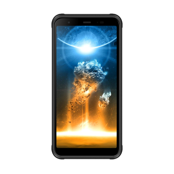 Смартфон Blackview BV6300 3/32 ГБ, черный
