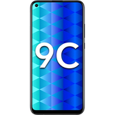 Смартфон Honor 9C Полночный черный AKA-L29