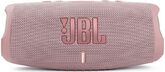 Портативная акустика JBL Charge 5, 40 Вт, розовый