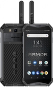 Смартфон Ulefone Armor 3WT черный