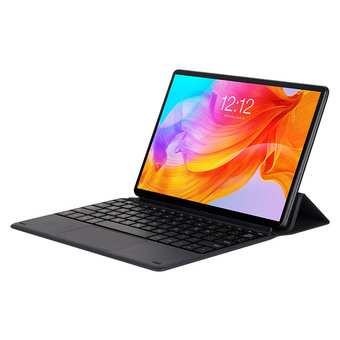 Планшет Teclast M40SE 4/128GB LTE Gray + клавиатура