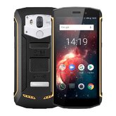 Смартфон Blackview BV5800 Orange