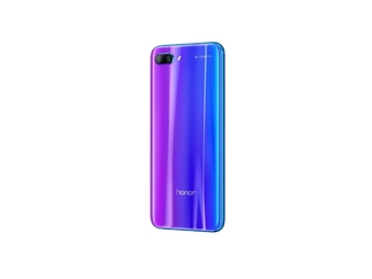 Смартфон Huawei Honor 10 4/128GB Phantom Blue RU