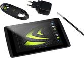 Nvidia Note 7" LTE Black. Игровой.