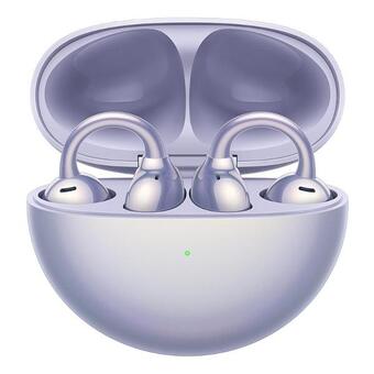 Наушники True Wireless HUAWEI FreeClip, Purple