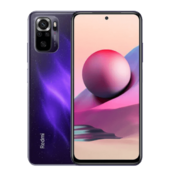 Смартфон Xiaomi Redmi Note 10S 6/128Gb (без NFC), фиолетовый