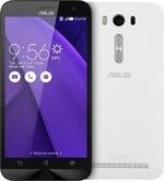 Смартфон ASUS ZenFone 2 Laser ZE500KL 16GB White RU