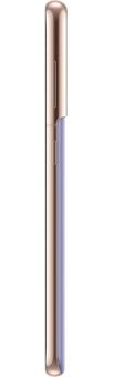 Смартфон Samsung Galaxy S21 5G (SM-G991B) 8/128 ГБ RU, Фиолетовый фантом