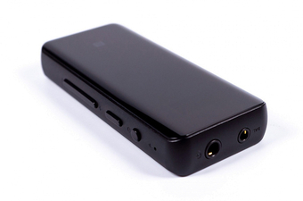 Усилитель для наушников Fiio BTR5 Black