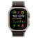 Умные часы Apple Watch Ultra 2 49 мм Titanium Case GPS + Cellular, Blue Black Trail Loop Умные часы Apple Watch Ultra 2 49 мм Titanium Case GPS + Cellular, Blue Black Trail Loop