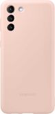 Чехол-накладка Samsung EF-PG996 для Galaxy S21+/ S21+ 5G, розовый