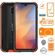 Смартфон Blackview BV5900 Orange Смартфон Blackview BV5900 Orange