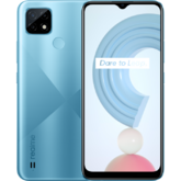 Смартфон Realme C21 32GB, голубой
