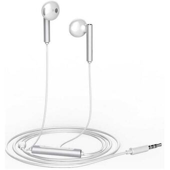 Наушники HUAWEI AM115 Белые
