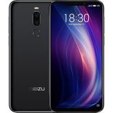 Смартфон Meizu 16 6/128Gb Black Global Version
