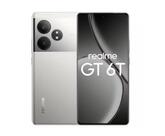 Смартфон Realme GT 6T 12/256GB, Silver
