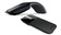 Беспроводная мышь Microsoft Arc Touch Mouse Black USB RVF-00056 Беспроводная мышь Microsoft Arc Touch Mouse Black USB RVF-00056