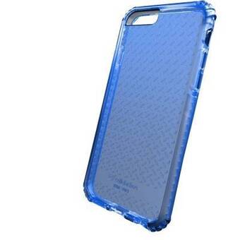 Чехол для iPhone 7 Cellular Line Tetraforce Shock-Twist TETRACASEIPH747B Blue