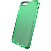 Чехол для iPhone 7 Cellular Line Tetraforce Shock-Twist TETRACASEIPH747B Green