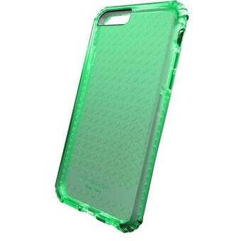 Чехол для iPhone 7 Cellular Line Tetraforce Shock-Twist TETRACASEIPH747B Green