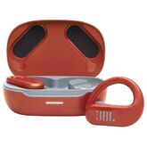 Беспроводные наушники JBL Endurance Peak 3, коралловый