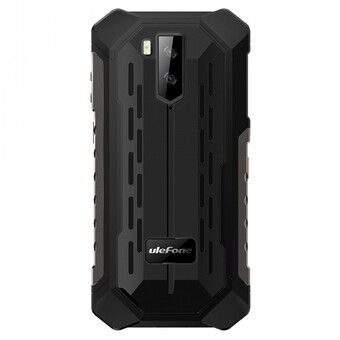 Смартфон Ulefone Armor X5 Pro, черный
