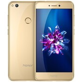 Смартфон Honor 8e Lite 2/32Gb Gold CN