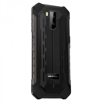 Смартфон Ulefone Armor X5 Pro, черный