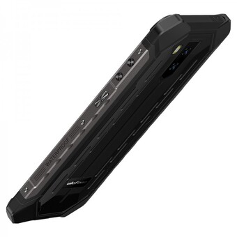 Смартфон Ulefone Armor X5 Pro, черный