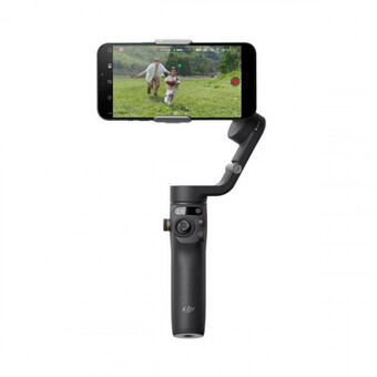 Электрический стабилизатор DJI Osmo Mobile 6, dark gray