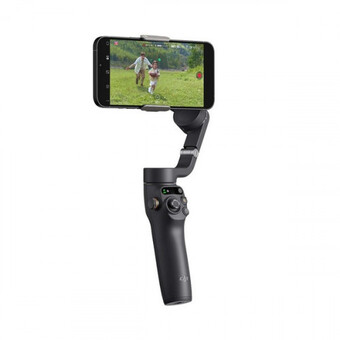 Электрический стабилизатор DJI Osmo Mobile 6, dark gray