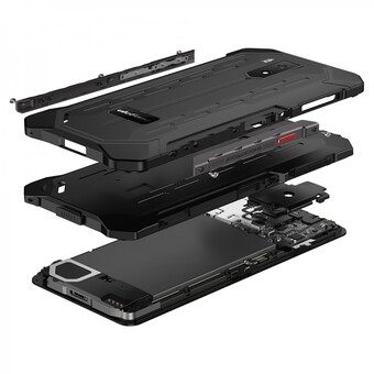 Смартфон Ulefone Armor X5 Pro, черный