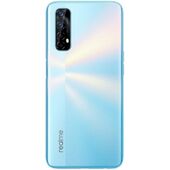 Смартфон Realme 7 8/128GB зеркальный серебристый