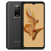 Смартфон Ulefone Armor 17 Pro 8/256 ГБ, черный