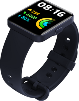 Умные часы Xiaomi Redmi Watch 2 Lite Global, синий