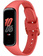 Умный браслет Samsung Galaxy Fit2, красный Умный браслет Samsung Galaxy Fit2, красный